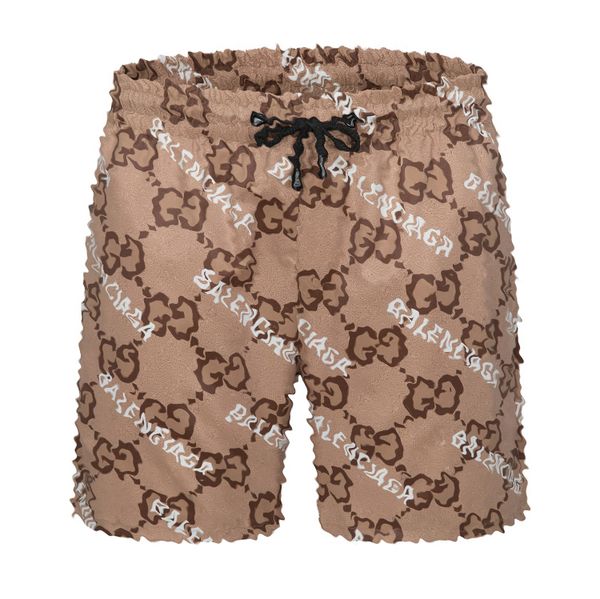 mens shorts french fashion designer quick dry swim letter print beach pants ba-gu size m-3xl, White;black
mens shorts french fashion designer quick dry swim letter print beach pants ba-gu size m-3xl, White;black