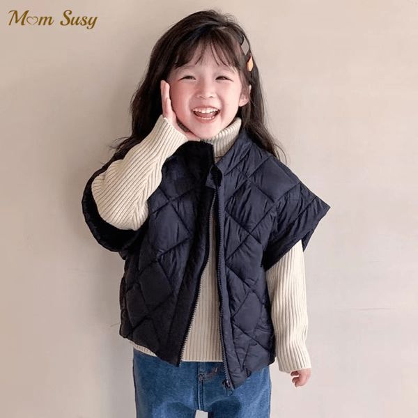 waistcoat fashion baby girl boy cotton padded waistcoat jacket infant toddler child spring autumn winter thick vest coat baby clothes1-10y 2, Camo
waistcoat fashion baby girl boy cotton padded waistcoat jacket infant toddler child spring autumn winter thick vest coat baby clothes1-10y 2, Camo