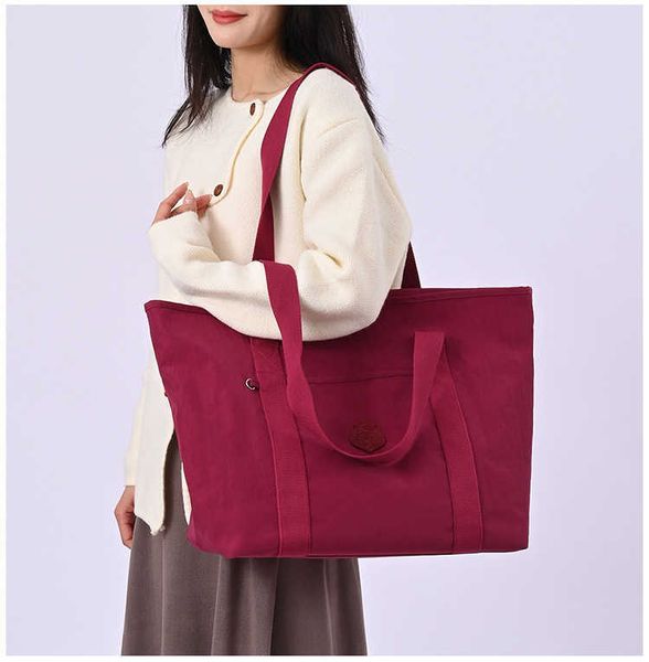 hbp urban handbag fashion shoulder bag fashion casual bag lightweight washable nylon fabric bag charming korean womens bag
hbp urban handbag fashion shoulder bag fashion casual bag lightweight washable nylon fabric bag charming korean womens bag