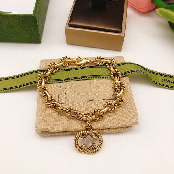 designer charm bracelets letter double g logo chains bracelet luxury women fashion jewelry metal ggity crystal pearl chain bracelet gift 565, Black
designer charm bracelets letter double g logo chains bracelet luxury women fashion jewelry metal ggity crystal pearl chain bracelet gift 565, Black
