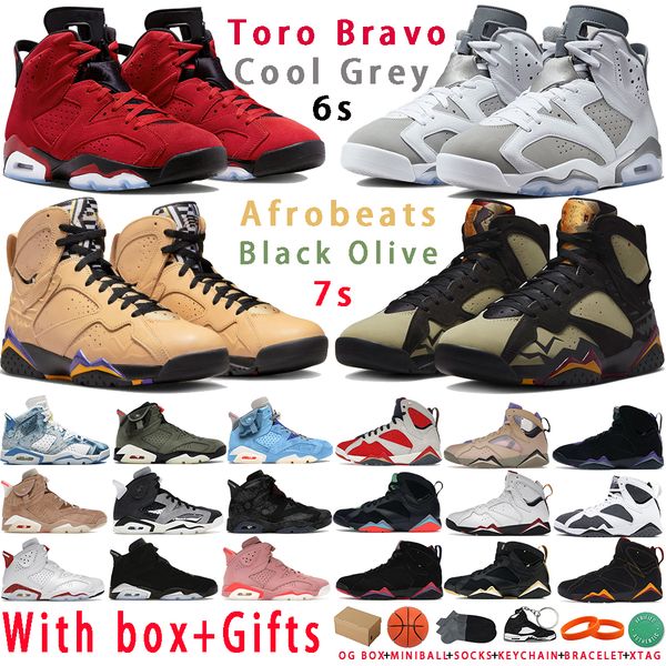 with box cool grey 6 jumpman basketball shoes 6s toro bravo black olive red oreo washed denim sneakers men womens 7 7s trophy room vachetta
with box cool grey 6 jumpman basketball shoes 6s toro bravo black olive red oreo washed denim sneakers men womens 7 7s trophy room vachetta