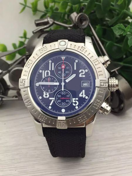 wristwatches for men 2023 new mens watches diameter all dial work quartz watch navitimer 1884 luxury brand chronograph clock steel belt men, Slivery;brown
wristwatches for men 2023 new mens watches diameter all dial work quartz watch navitimer 1884 luxury brand chronograph clock steel belt men, Slivery;brown
