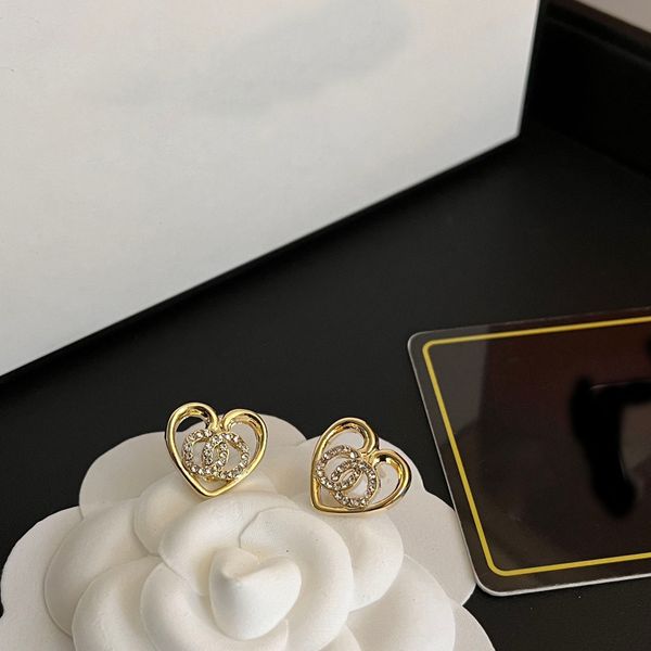 earings designer 18k gold plated stud fashion women jewelry gifts for friends memorial day engagement lovers, Golden;silver
earings designer 18k gold plated stud fashion women jewelry gifts for friends memorial day engagement lovers, Golden;silver