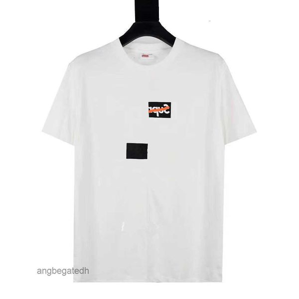 2023 new men's t-shirt graphic designer men's women's fashion sup cotton street hip hop casual shirt luxury costume short sle, White;black
2023 new men's t-shirt graphic designer men's women's fashion sup cotton street hip hop casual shirt luxury costume short sle, White;black