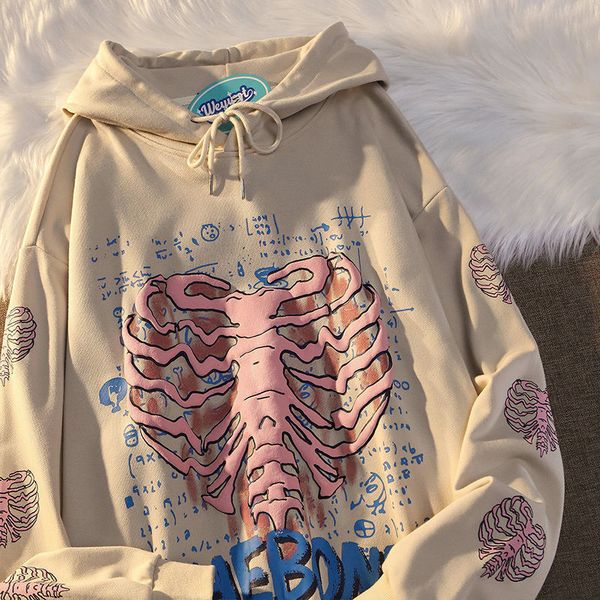womens hoodies sweatshirts oversize female thick spring fashion ladies streetwear outfits y2k boyfriend loose women chic autumn 230329, Black
womens hoodies sweatshirts oversize female thick spring fashion ladies streetwear outfits y2k boyfriend loose women chic autumn 230329, Black