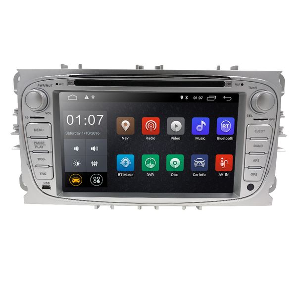 7 inch car dvd radio player android head unit for ford focus gps navigation mp5 multimedia with buttons
7 inch car dvd radio player android head unit for ford focus gps navigation mp5 multimedia with buttons