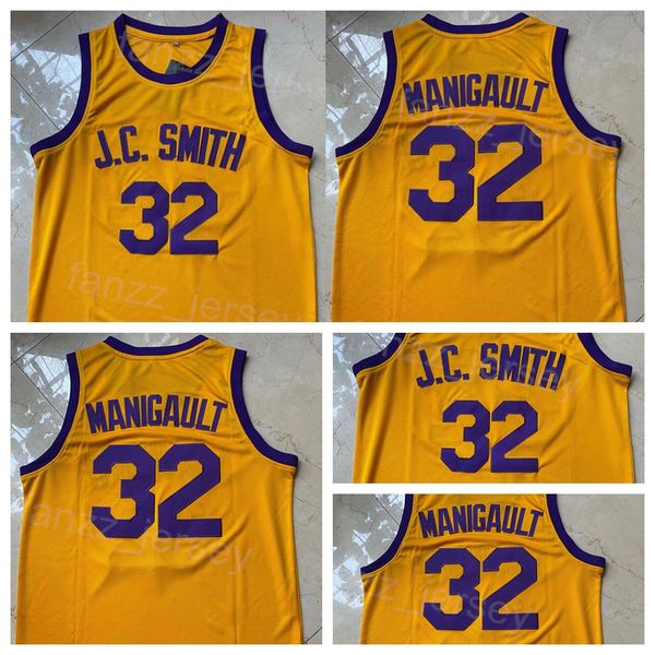 movies tv basketball 32 jc smith jersey shows don cheadle earl manigault college university embroidery and stitched yellow shirt team for sp, Black
movies tv basketball 32 jc smith jersey shows don cheadle earl manigault college university embroidery and stitched yellow shirt team for sp, Black
