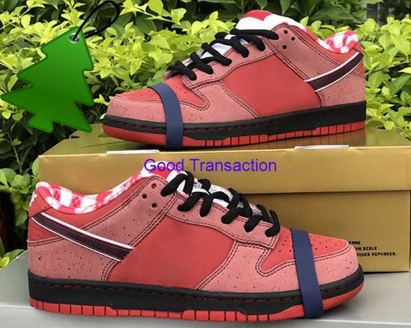 x concepts low dk running shoes good quality skateboarding red lobster coast chunky buckle broken boards men's women's street cult
x concepts low dk running shoes good quality skateboarding red lobster coast chunky buckle broken boards men's women's street cult