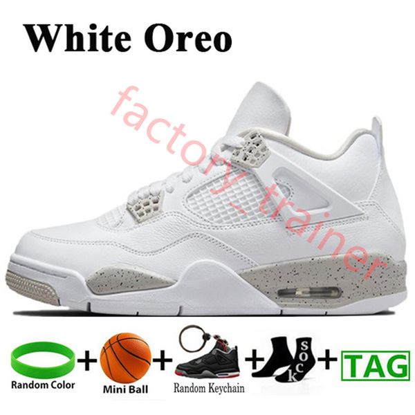 fashion basketball shoes for men women metallic green white oreo fire red bred 4s trainer sport sneakers brz8
fashion basketball shoes for men women metallic green white oreo fire red bred 4s trainer sport sneakers brz8