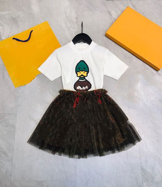 girls skirt baby designer set girl skirts 2pics kids designer clothe luxury brand 5 colours toddler clothes summer short sleeve children t s, White
girls skirt baby designer set girl skirts 2pics kids designer clothe luxury brand 5 colours toddler clothes summer short sleeve children t s, White
