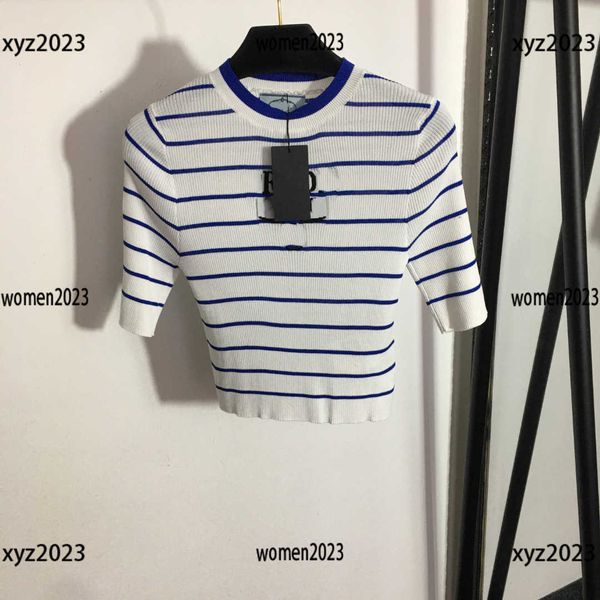 womens designer clothes cardigan fashion short sleeve sweater size 36-40 striped design t-shirt new arrival mar24, White
womens designer clothes cardigan fashion short sleeve sweater size 36-40 striped design t-shirt new arrival mar24, White