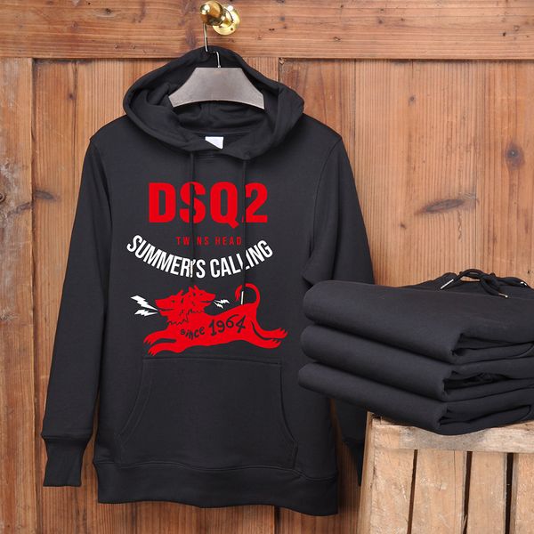 dsq icond2 casual fashion trend hoodie simple classic letter print couple sweatshirt dsq icon street fashion crew neck cotton sweatshirt dm8, Black
dsq icond2 casual fashion trend hoodie simple classic letter print couple sweatshirt dsq icon street fashion crew neck cotton sweatshirt dm8, Black