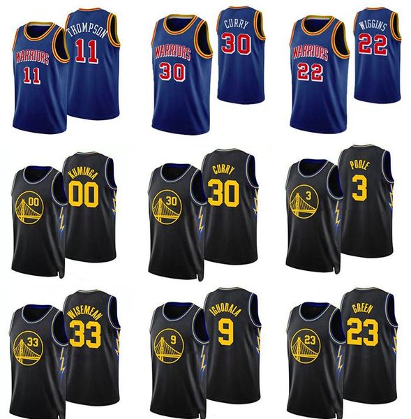 custom basketball jerseys retro 75th anniversary jersey stephen 30 curry warriorr andrew wiggins klay thompson draymond green kuminga poole, Black
custom basketball jerseys retro 75th anniversary jersey stephen 30 curry warriorr andrew wiggins klay thompson draymond green kuminga poole, Black