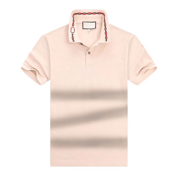 summer men's polos t-shirts cotton shirts solid color short sleeve slim breathable men's streetwear male tees size xxxl clothes, White;black
summer men's polos t-shirts cotton shirts solid color short sleeve slim breathable men's streetwear male tees size xxxl clothes, White;black