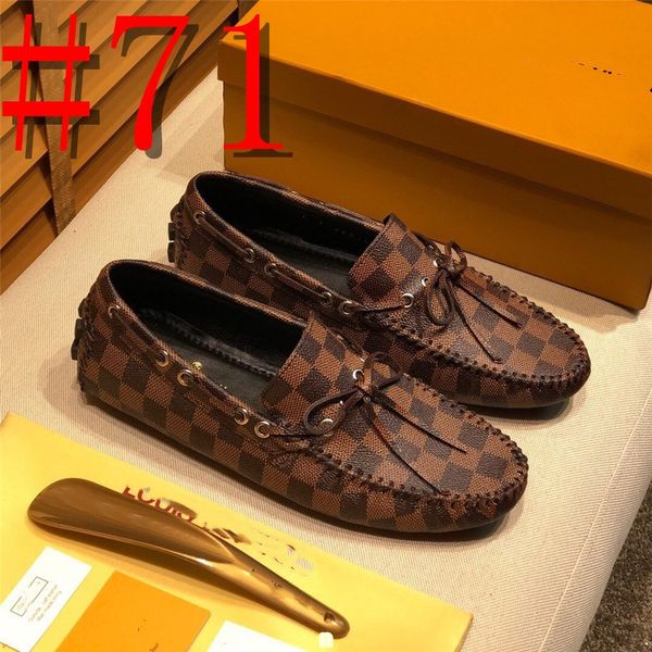 lo2/37model men casual shoes italian loafers moccasins slip on men's flats breathable footwear male driving soft shoes leisure walk non, Black
lo2/37model men casual shoes italian loafers moccasins slip on men's flats breathable footwear male driving soft shoes leisure walk non, Black