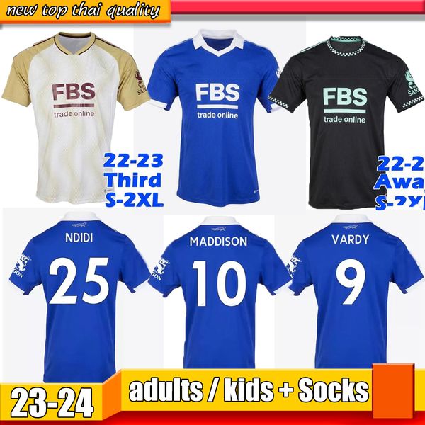 22 23 leicester vardy soccer jerseys city 2022 2023 tielemans daka iheanacho barnes ndidi ayoze maddison maguire b. soumare custom home men, Black;yellow
22 23 leicester vardy soccer jerseys city 2022 2023 tielemans daka iheanacho barnes ndidi ayoze maddison maguire b. soumare custom home men, Black;yellow