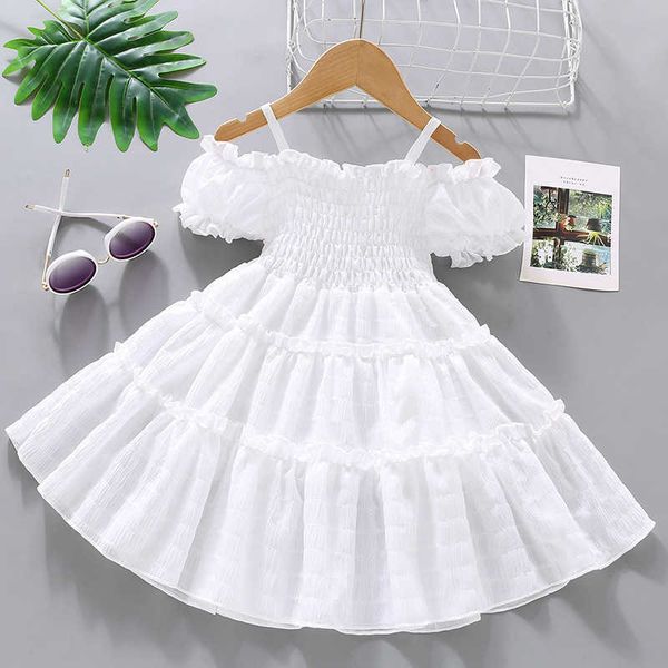 girl's dresses summer girls dress 2023 new style bud sleeve splicing cake skirt for kid 1 to 8 years old fashionable princess skirt p23, Red;yellow
girl's dresses summer girls dress 2023 new style bud sleeve splicing cake skirt for kid 1 to 8 years old fashionable princess skirt p23, Red;yellow