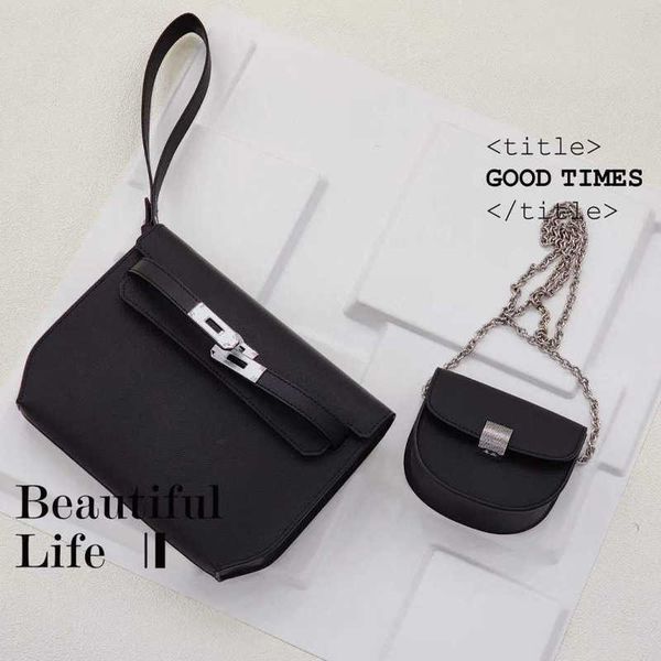 birkins 2023 new kel lipstick size combination bag can be underarm one shoulder handheld crossbody leather commuter versatile women's b
birkins 2023 new kel lipstick size combination bag can be underarm one shoulder handheld crossbody leather commuter versatile women's b