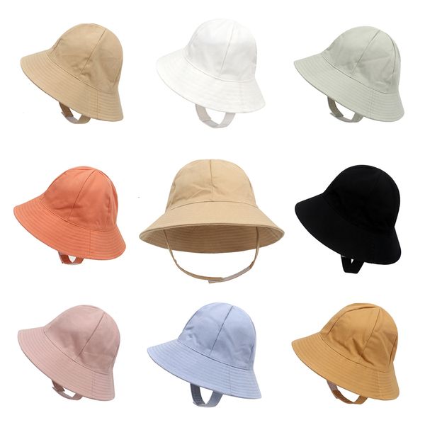 caps hats summer kids beach accessories sun for boys girls panama fisherman children 3m6y 230328, Yellow
caps hats summer kids beach accessories sun for boys girls panama fisherman children 3m6y 230328, Yellow