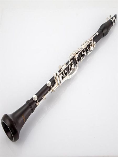 ilbelin professional ebony clarinet bb tune 17 key silver plated copper solid wood clarinet118146201
ilbelin professional ebony clarinet bb tune 17 key silver plated copper solid wood clarinet118146201