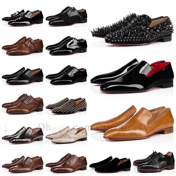 mens red bottom spike shoe platform loafers leather slip dress wedding pointed toe suede patent glitter oxford shoes man vintage dhgate loub
mens red bottom spike shoe platform loafers leather slip dress wedding pointed toe suede patent glitter oxford shoes man vintage dhgate loub