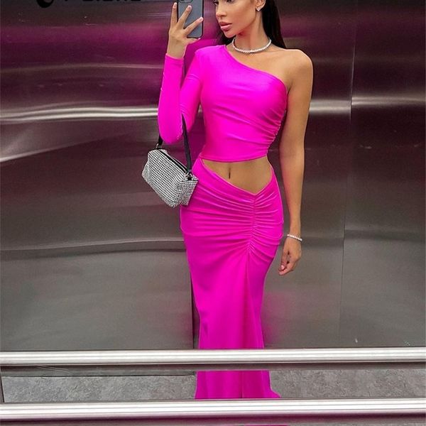 casual dresses cnyishe gaun maxi berbelahan bahu satu potong untuk wanita prom pesta elegan jubah pakaian ulang tahun seksi 230328, Black;gray
casual dresses cnyishe gaun maxi berbelahan bahu satu potong untuk wanita prom pesta elegan jubah pakaian ulang tahun seksi 230328, Black;gray