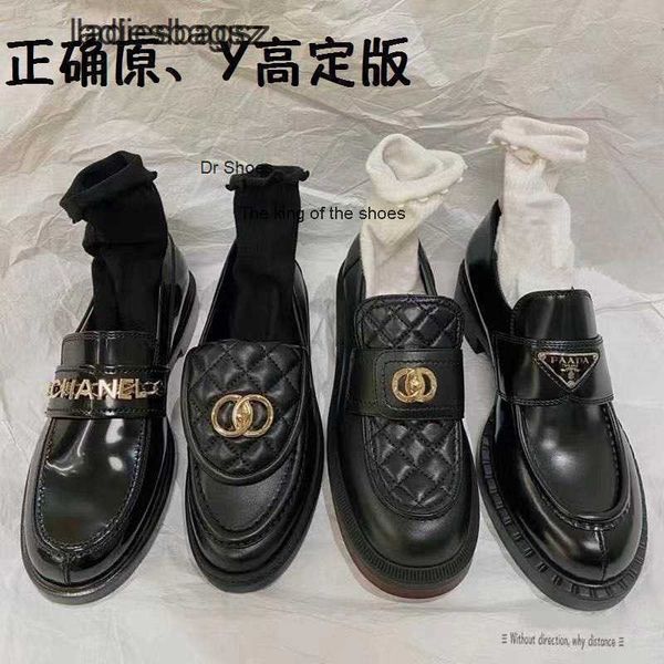 original g shoes hiking footwear 2023 new family big p small fragrant thick sole lefu women's enuine leather d8qc, Black
original g shoes hiking footwear 2023 new family big p small fragrant thick sole lefu women's enuine leather d8qc, Black