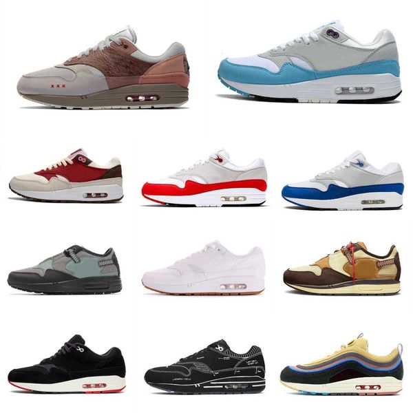 max 1 87 running casual shoes mens women trainer aqua monarch travis cactus jack airmaxs baroque anniversary royal air sean wotherspoon patt, Black
max 1 87 running casual shoes mens women trainer aqua monarch travis cactus jack airmaxs baroque anniversary royal air sean wotherspoon patt, Black
