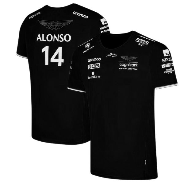 mens tshirts aston martin mens tshirt collection alonso hat with short sleeve fashion tee summer oversized children clothes 230329, White;black
mens tshirts aston martin mens tshirt collection alonso hat with short sleeve fashion tee summer oversized children clothes 230329, White;black