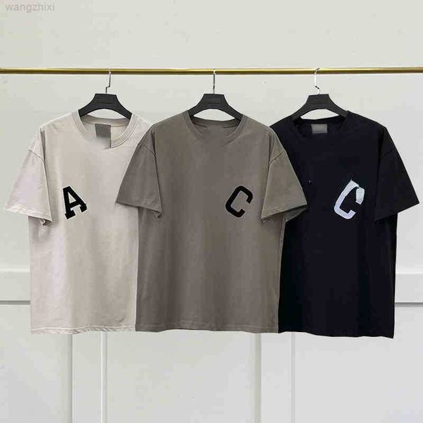 ess cbaoversized t shirt for women tees men short sleeve flocking abc letter hip loose streetwearkl8ykl8y, Black
ess cbaoversized t shirt for women tees men short sleeve flocking abc letter hip loose streetwearkl8ykl8y, Black