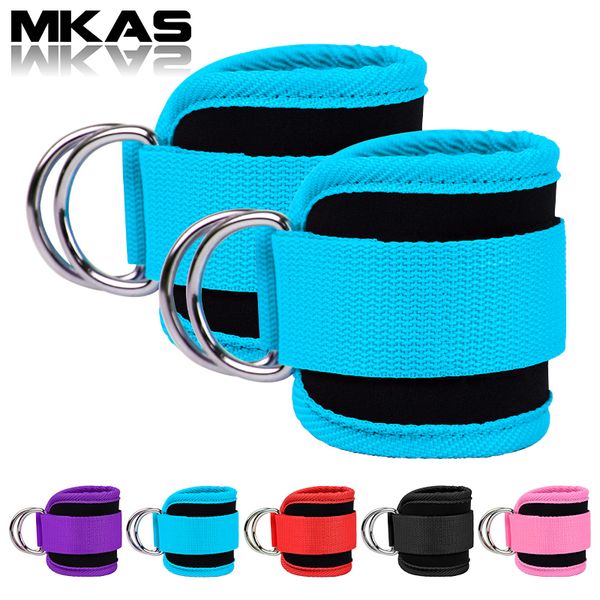 ankle support fitness adjustable dring ankle strap for cable machines foot support foot protectors padded gym cuffs for kicking 230329, Blue;black
ankle support fitness adjustable dring ankle strap for cable machines foot support foot protectors padded gym cuffs for kicking 230329, Blue;black