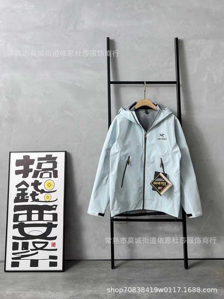 outdoor jackets arch coats terry x casual leisure fashion designer spring 2023 sports windproof hard shell menswear waterproof breathable ho, Black;brown
outdoor jackets arch coats terry x casual leisure fashion designer spring 2023 sports windproof hard shell menswear waterproof breathable ho, Black;brown