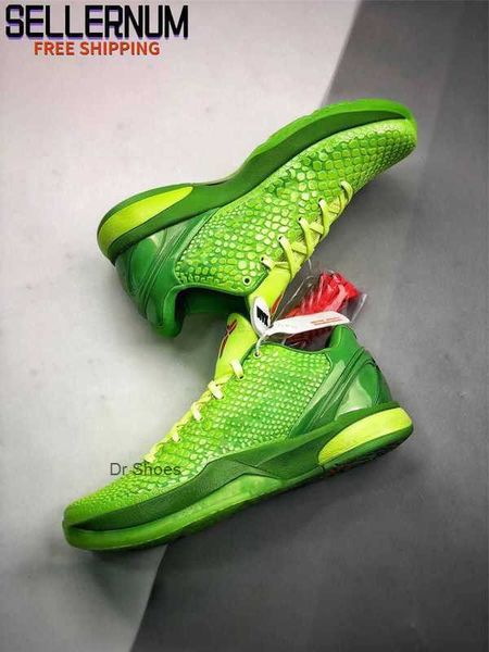 released christmas 6 protro grinch mamba green apple/volt-crimson-black man outdoor shoes sports sneakers
released christmas 6 protro grinch mamba green apple/volt-crimson-black man outdoor shoes sports sneakers
