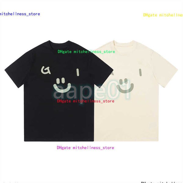 design fashion luxury mens t shirt cartoon smiling face letter print round neck short sleeve loose t-shirt casual black apricot asian size s, White;black
design fashion luxury mens t shirt cartoon smiling face letter print round neck short sleeve loose t-shirt casual black apricot asian size s, White;black