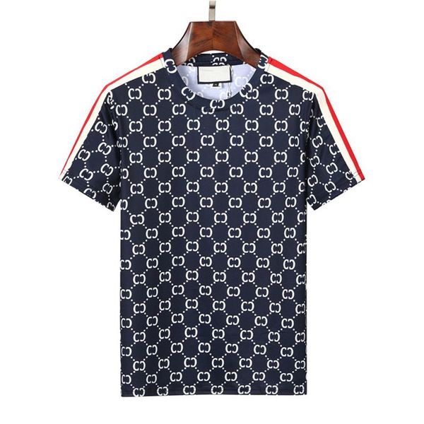 men's casual t-shirts summer streetwear luxury fashion print tshirts women designer tees shirt female clothing designer shirt tshirt si, White;black
men's casual t-shirts summer streetwear luxury fashion print tshirts women designer tees shirt female clothing designer shirt tshirt si, White;black