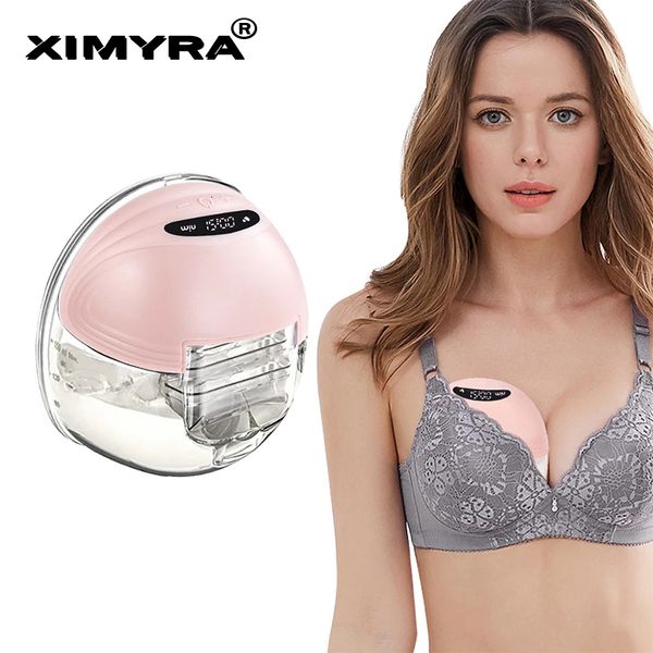 breastpumps ximyra s21 portable wearable s hands-milk extractor wireless automatic milker accessories bpa 230329
breastpumps ximyra s21 portable wearable s hands-milk extractor wireless automatic milker accessories bpa 230329