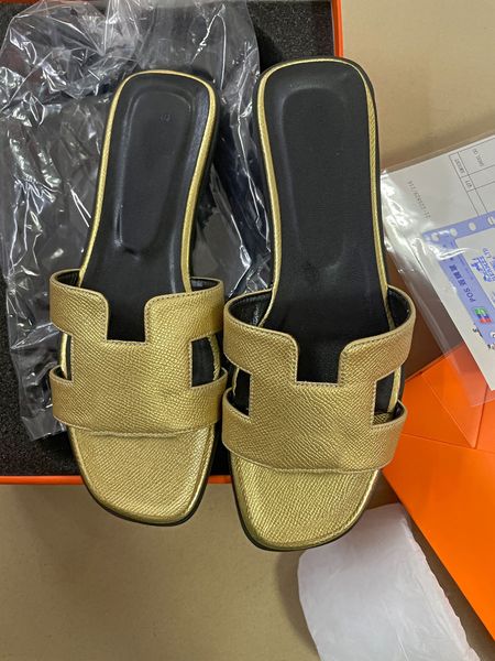 slippers h designer womens summer sandals beach slide crocodile skin leather flip flops heels ladies sandali fashion designs orange scuffs s, Black
slippers h designer womens summer sandals beach slide crocodile skin leather flip flops heels ladies sandali fashion designs orange scuffs s, Black