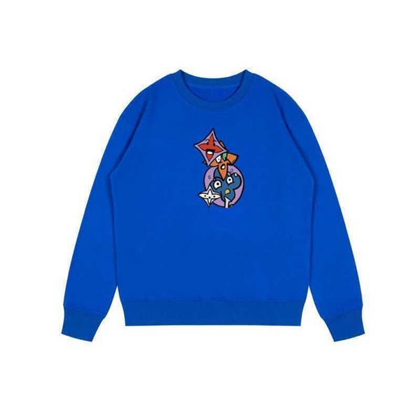 digital printed sweatshirt men women sweaters luxury designer sweater long sleeve tshirt round neck coat cotton pullover man hoodie 4xl 5xl, Black
digital printed sweatshirt men women sweaters luxury designer sweater long sleeve tshirt round neck coat cotton pullover man hoodie 4xl 5xl, Black