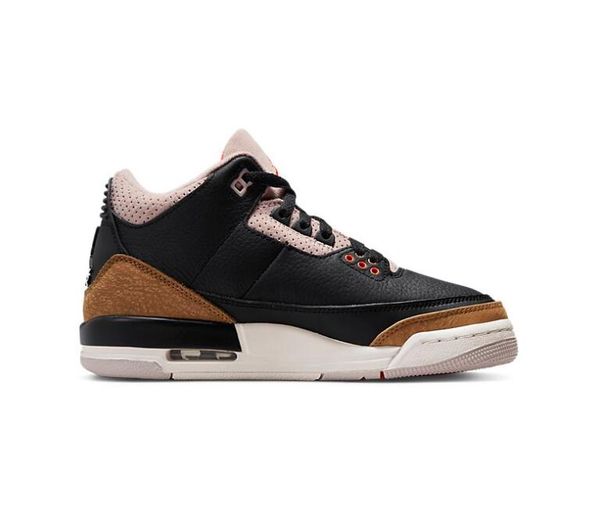 basketball shoes air jumpman 3 desert elephant ct8532-008 black brown sports sneakers
basketball shoes air jumpman 3 desert elephant ct8532-008 black brown sports sneakers