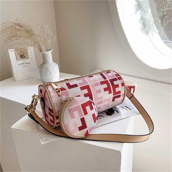 2023 designer bag handbag spring and summer color canvas stick armpit single messenger hand
2023 designer bag handbag spring and summer color canvas stick armpit single messenger hand