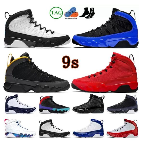 men basketball shoes jumpman 9s 9 chile red change the world university blue gold statue racer bred dream do it mens trainers sports
men basketball shoes jumpman 9s 9 chile red change the world university blue gold statue racer bred dream do it mens trainers sports