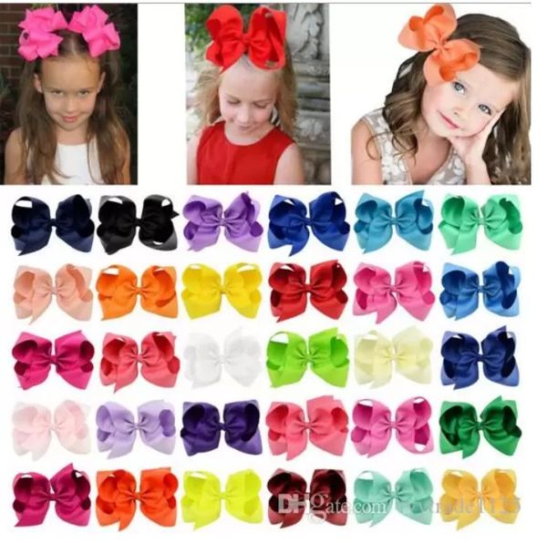 30 colors girl hair bows hair accessories candy color barrettes design hairs bowknot children girls clips accessory silk ribbon, Slivery;white
30 colors girl hair bows hair accessories candy color barrettes design hairs bowknot children girls clips accessory silk ribbon, Slivery;white