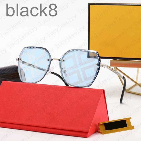 designer designer sunglasses carry letters on the lens classic element glasses full frame adumbral design for man woman 6 styles options o9e, White;black
designer designer sunglasses carry letters on the lens classic element glasses full frame adumbral design for man woman 6 styles options o9e, White;black