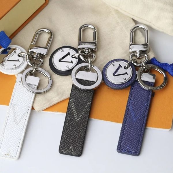keychain letter v brand designer mens luxury car keyring womens buckle keychains handmade leather men women bags pendant accessories version, Silver
keychain letter v brand designer mens luxury car keyring womens buckle keychains handmade leather men women bags pendant accessories version, Silver