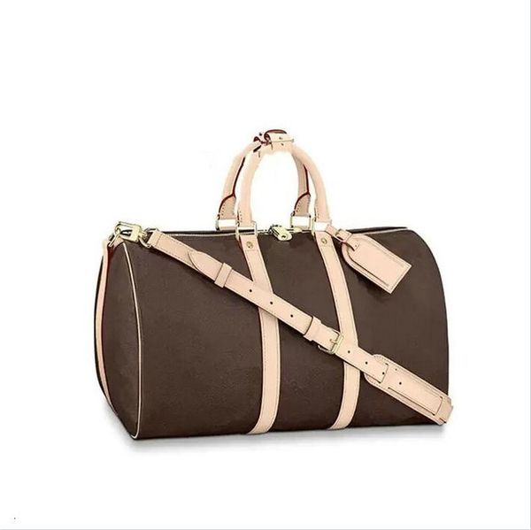 bag designers handbag 54cm man duffle travel shoulder bag mens duffel backpack outdoor sport luggage bag male messenger bags with lock and k
bag designers handbag 54cm man duffle travel shoulder bag mens duffel backpack outdoor sport luggage bag male messenger bags with lock and k