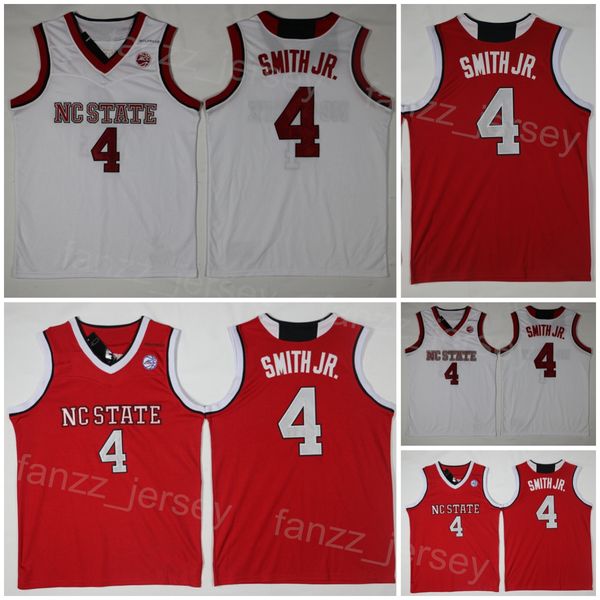 nc state wolfpack college 4 dennis smith jr jersey basketball university all stitched team color red white for sport fans breathable pure co, Black
nc state wolfpack college 4 dennis smith jr jersey basketball university all stitched team color red white for sport fans breathable pure co, Black