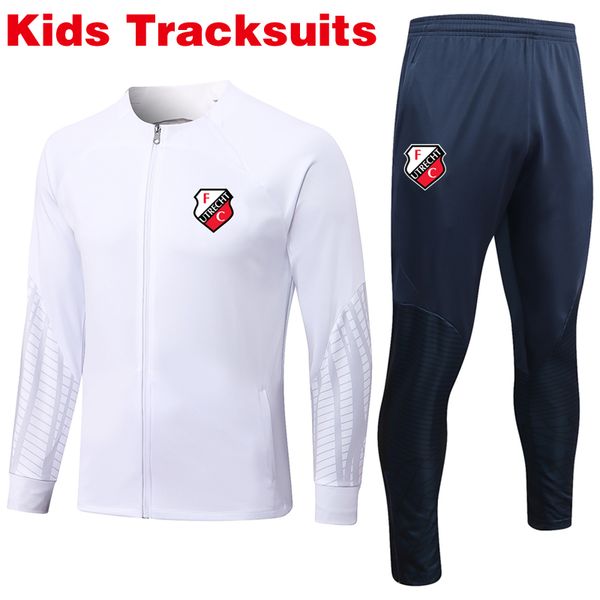2023 fc utrecht kids mens tracksuits boys soccer tracksuit sportswear sets sports sweatershirts sweatpants children football training clothe, Gray
2023 fc utrecht kids mens tracksuits boys soccer tracksuit sportswear sets sports sweatershirts sweatpants children football training clothe, Gray