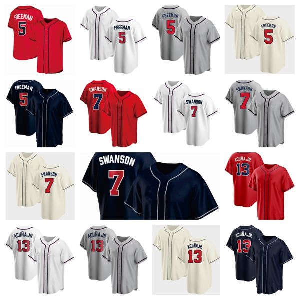 2023 ronald acuna jr city connect baseball jersey ozzie albies sam hilliard michael harris ii sean murphy spencer strider charlie morton dei, Blue;black
2023 ronald acuna jr city connect baseball jersey ozzie albies sam hilliard michael harris ii sean murphy spencer strider charlie morton dei, Blue;black