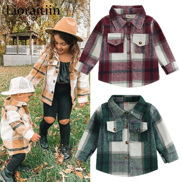 kids shirts 0823 lioraitiin 04 childrens baby girls boys plain shirt jacket casual polo long sleeve button open jacket 230329, White;black
kids shirts 0823 lioraitiin 04 childrens baby girls boys plain shirt jacket casual polo long sleeve button open jacket 230329, White;black