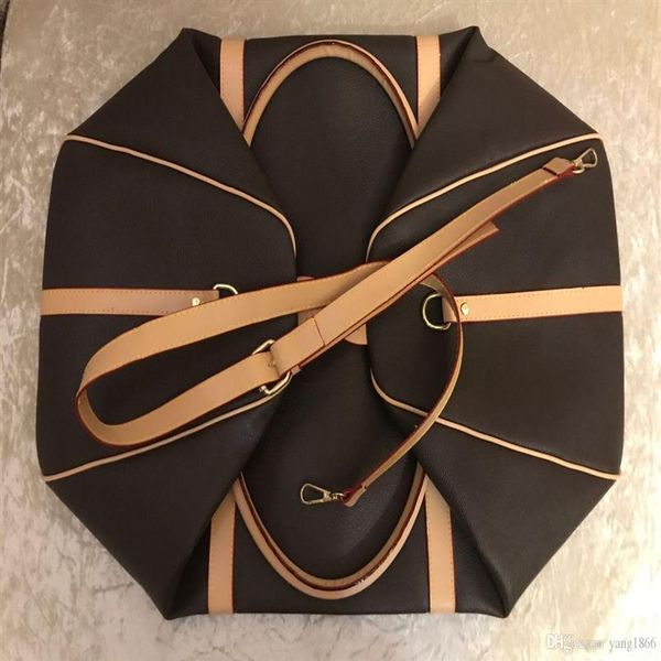 2021 selling luxury fashion men women travel bag duffle bag brand designer luggage handbags large capacity sport bag 55cm2054
2021 selling luxury fashion men women travel bag duffle bag brand designer luggage handbags large capacity sport bag 55cm2054